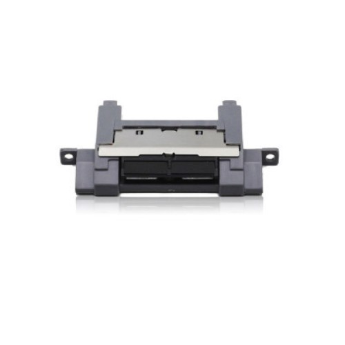 Тормозная площадка HP LJ P2030/2035/2050/2055 аналог RM1-6454 TRAY 3 Welldo (RM1-6454-WDS)