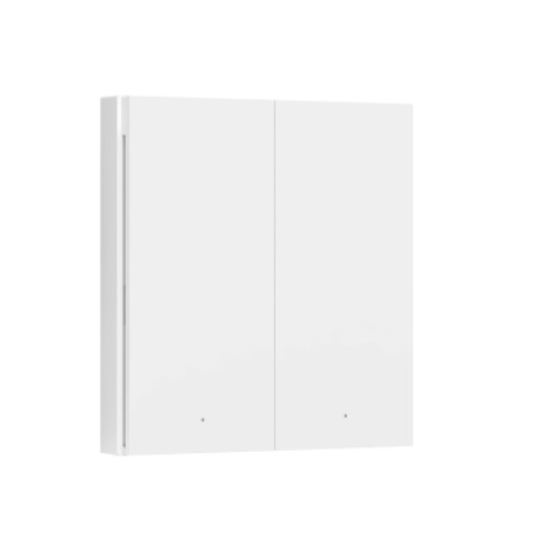 Умный выключатель Aqara H1 (WS-EUK02)