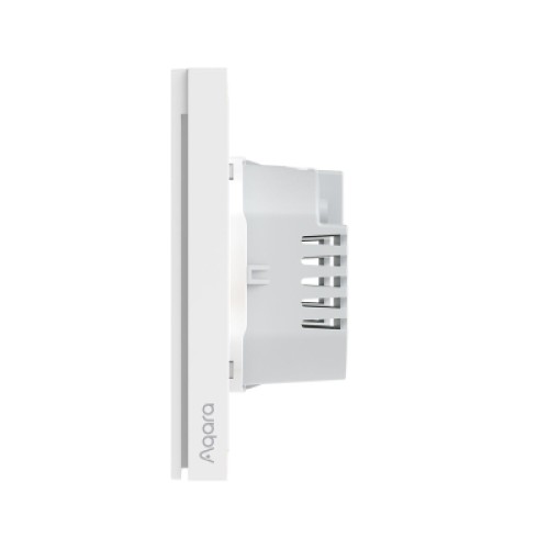 Умный выключатель Aqara H1 (WS-EUK01)