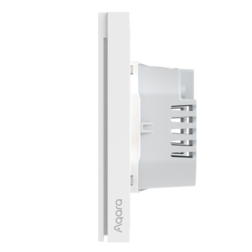 Умный выключатель Aqara H1 (WS-EUK04)