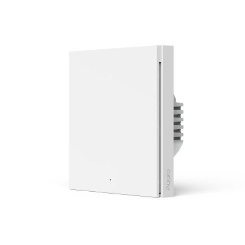 Умный выключатель Aqara H1 (WS-EUK03)