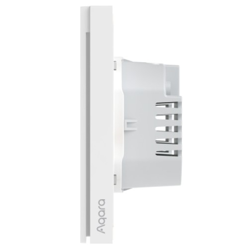 Умный выключатель Aqara H1 (WS-EUK03)