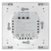 Умный выключатель Aqara H1 (WS-EUK03)