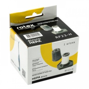 Фильтр для пылесоса Rotex RF23-H