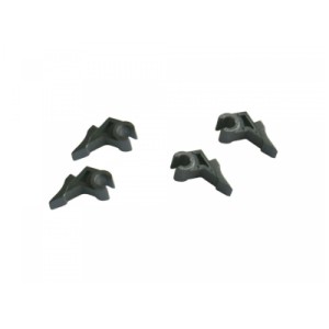 Сепаратор гумового валу Sharp AR160 CET (CET8260)