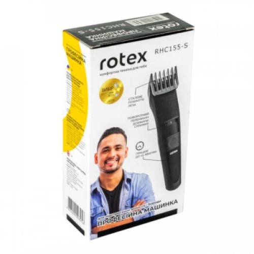 Машинка для стрижки Rotex RHC155-S