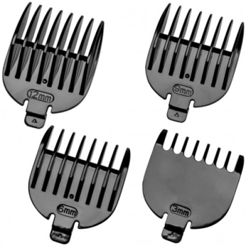 Машинка для стрижки Rotex RHC165-S