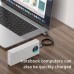 Батарея универсальная Baseus Amblight 30000mAh 65W, 6A, QC3.0, PD3.0, cable Type-C/100W (PPLG-A02)