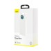 Батарея универсальная Baseus Amblight 30000mAh 65W, 6A, QC3.0, PD3.0, cable Type-C/100W (PPLG-A02)