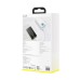 Батарея универсальная Baseus Amblight 30000mAh 65W, 6A, QC3.0, PD3.0, cable Type-C/100W (PPLG-A02)