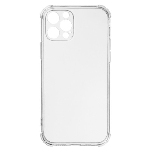 Чехол для мобильного телефона Armorstandart Air Force Apple iPhone 12 Pro Camera cover Transparent (ARM63363)