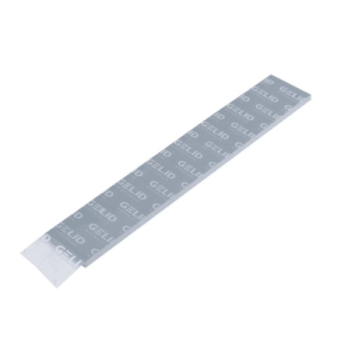 Термопрокладка Gelid Solutions GP-Extreme 120x20x2.0 mm (TP-GP05-D)