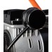 Компрессор Neo Tools безмаслянный, 2-х поршневой, 230В, 12л, 8 Бар, 105л/мин, 500 (12K020)