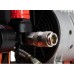 Компрессор Neo Tools безмаслянный, 2-х поршневой, 230В, 24л, 8 Бар, 125л/мин, 800 (12K021)