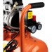 Компрессор Neo Tools безмаслянный, 2-х поршневой, 230В, 24л, 8 Бар, 125л/мин, 800 (12K021)