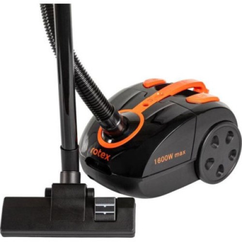 Пылесос Rotex RVB16-B EcoClean