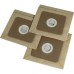Пылесос Rotex RVB16-B EcoClean