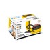 Пылесос Rotex RVB16-B EcoClean