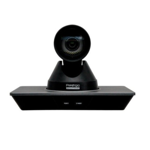 Система видеоконференции Prestigio Solutions VCS 4K PTZ Camera (PVCCU8N001)