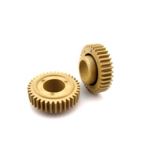 Шестерня Samsung ML-1710/1610/1615/1660 37T аналог 007N01205/JC66-005 Welldo (JC66-00564A-WDS)
