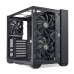 Корпус Lian Li PC-O11 Dynamic Air Mini Black (G99.O11AMX.00)