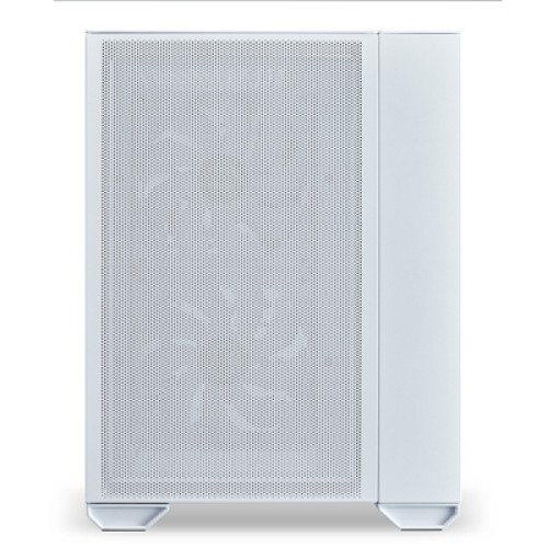 Корпус Lian Li PC-O11 Dynamic Air Mini White (G99.O11AMW.00)