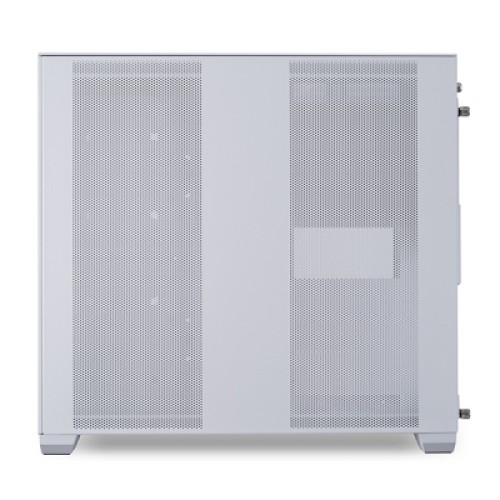 Корпус Lian Li PC-O11 Dynamic Air Mini White (G99.O11AMW.00)