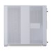 Корпус Lian Li PC-O11 Dynamic Air Mini White (G99.O11AMW.00)