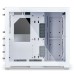 Корпус Lian Li PC-O11 Dynamic Air Mini White (G99.O11AMW.00)