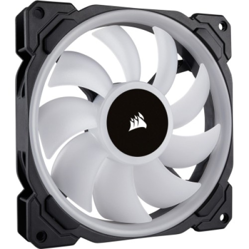 Кулер для корпуса Corsair LL140 RGB Single Pack (CO-9050073-WW)