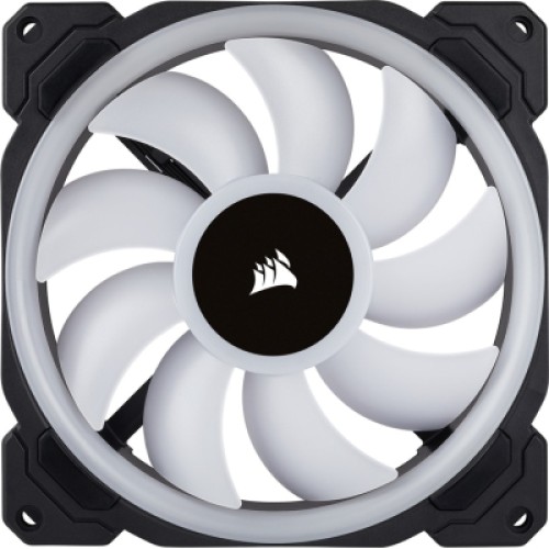 Кулер для корпуса Corsair LL140 RGB Single Pack (CO-9050073-WW)