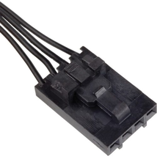 Кулер для корпуса Corsair LL140 RGB Single Pack (CO-9050073-WW)