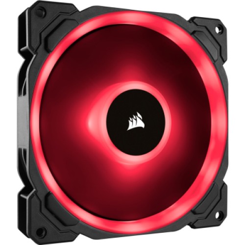Кулер для корпуса Corsair LL140 RGB Single Pack (CO-9050073-WW)