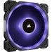 Кулер для корпуса Corsair LL140 RGB Single Pack (CO-9050073-WW)