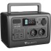 Зарядная станция BLUETTI PowerOak EB55 700W (EB55)
