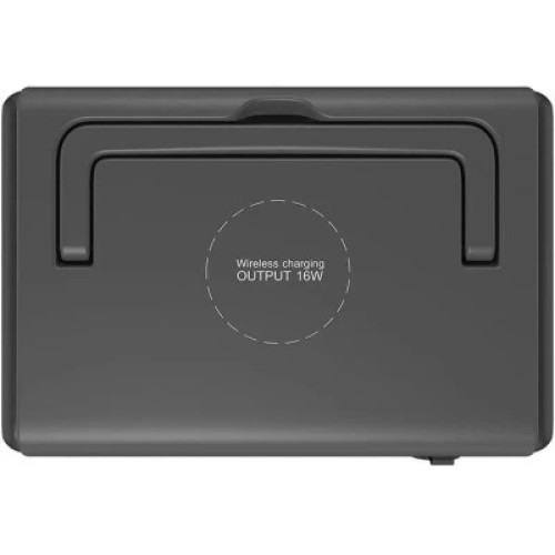 Зарядная станция BLUETTI PowerOak EB55 700W (EB55)