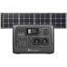 Зарядная станция BLUETTI PowerOak EB55 700W (EB55)
