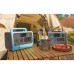 Зарядная станция BLUETTI PowerOak EB55 700W (EB55)