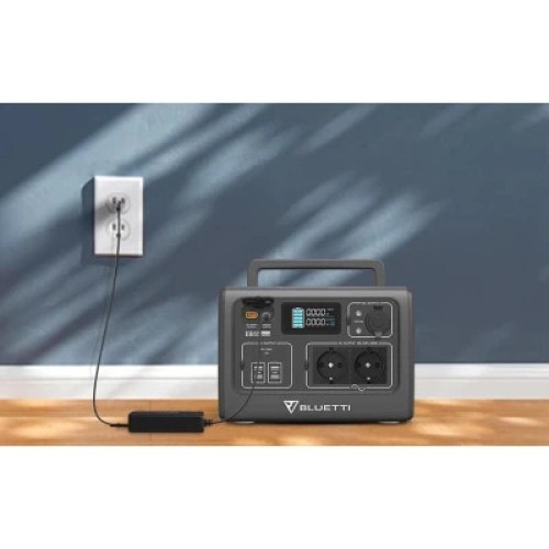 Зарядная станция BLUETTI PowerOak EB55 700W (EB55)