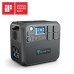 Зарядная станция BLUETTI 2200W AC200MAX Solar (AC200MAX)