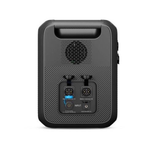 Зарядная станция BLUETTI 2200W AC200MAX Solar (AC200MAX)