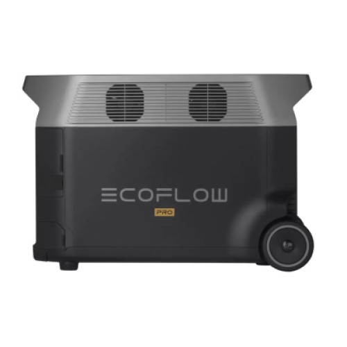 Зарядная станция EcoFlow DELTA Pro (DELTAPro-EU)