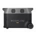 Зарядная станция EcoFlow DELTA Pro (DELTAPro-EU)