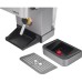 Рожковая кофеварка эспрессо Rotex RCM850-S