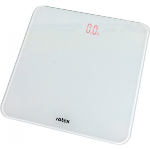 Весы напольные Rotex RSB20-W