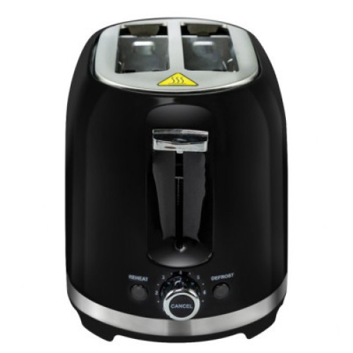 Тостер Rotex RTM150-B