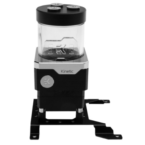 Крепление для СЖО Ekwb EK-Loop Uni Pump Reservoir Bracket - 120mm (3831109824689)