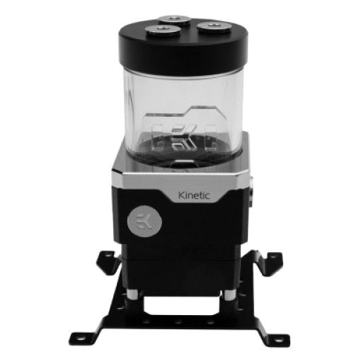 Крепление для СЖО Ekwb EK-Loop Uni Pump Reservoir Bracket - 120mm (3831109824689)