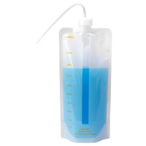 Резервуар для СРО Ekwb EK-Loop Foldable Filling Bottle (3831109822432)