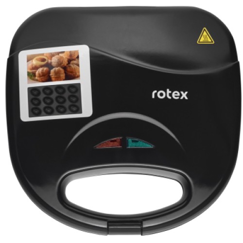 Орешница Rotex RSM130-B